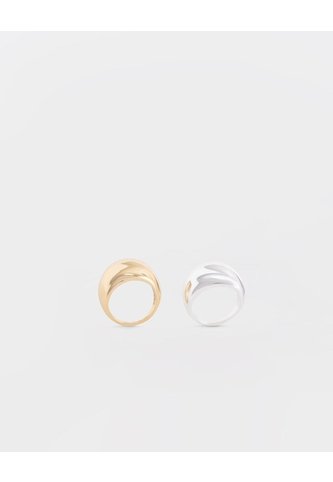 Set Anillos X2unds Surtido PUNTO BLANCO