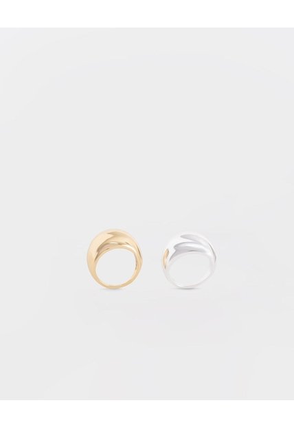 Set Anillos X2unds Surtido