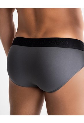 Bóxer Brief Microfibra Panel Anatómico X2unds Surtido Multicolor