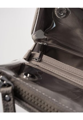 Estuche Organizador Caqui