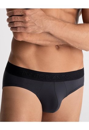 Bóxer Brief Microfibra Panel Anatómico X2unds Surtido Multicolor