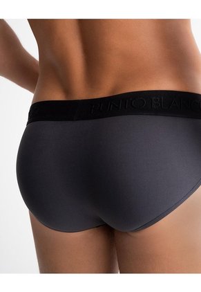 Bóxer Brief Microfibra Panel Anatómico X2unds Surtido Multicolor
