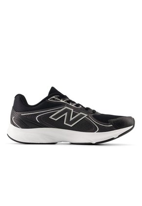Tenis Deportivos New Balance Negro Hombre Negro