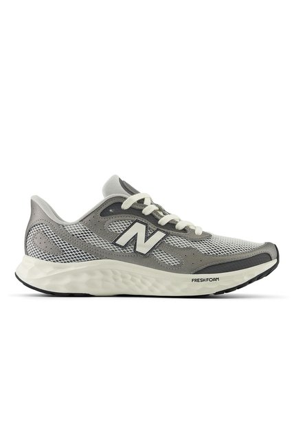 Tenis Deportivos New Balance Gris Hombre Gris