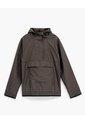 Chaqueta Regular Rompevientos Verde Hombre Verde de PUNTO BLANCO