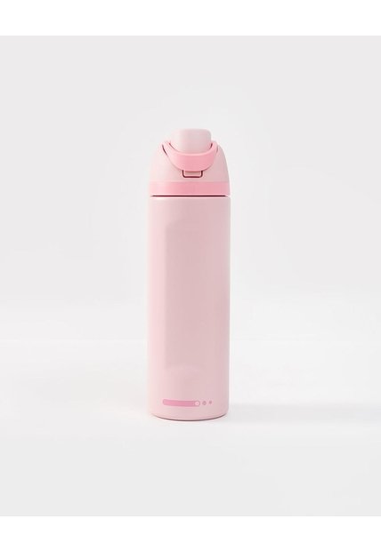 Termo Térmico 710ml Rosado