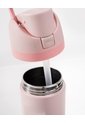 Termo Térmico 710ml Rosado de PUNTO BLANCO