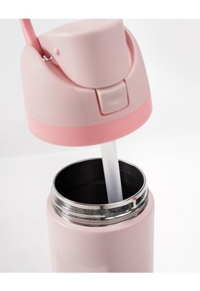 Termo Térmico 710ml Rosado