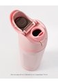 Termo Térmico 710ml Rosado de PUNTO BLANCO