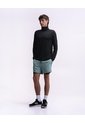 Camibuso Slim Control Humedad Negra Hombre Negro de PUNTO BLANCO