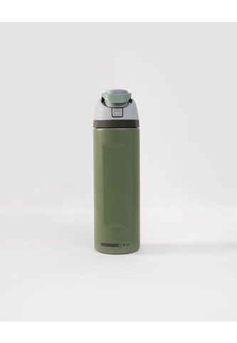 Termo Térmico 710ml Verde PUNTO BLANCO