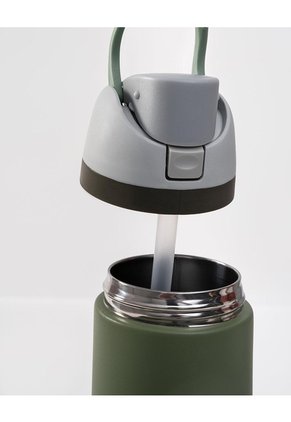 Termo Térmico 710ml Verde