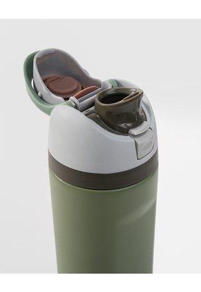 Termo Térmico 710ml Verde