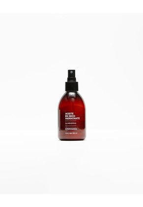 Aceite Hidratante Para Después Del Baño Almendras