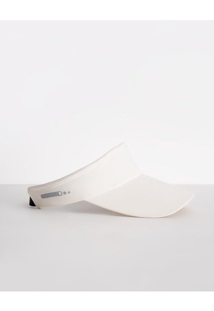Visera Deportiva Cruda Unisex