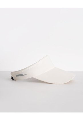 Visera Deportiva Cruda Unisex