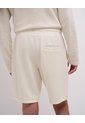 Bermuda Confort Regular Blanca Hombre Beige de PUNTO BLANCO