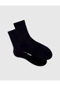 Medias Deportivas Unisex Largas Ciclismo Negras Negro de PUNTO BLANCO