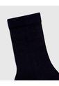 Medias Deportivas Unisex Largas Ciclismo Negras Negro de PUNTO BLANCO