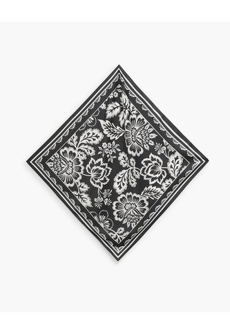Pañuelo Estampado PUNTO BLANCO