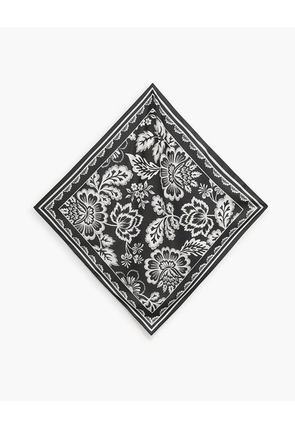 Pañuelo Estampado