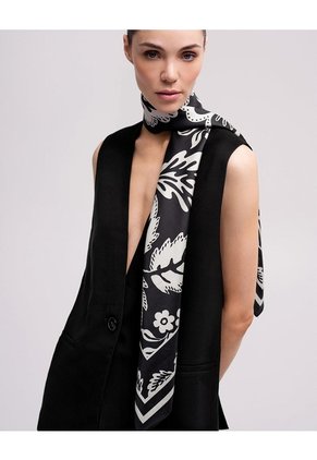 Pañuelo Estampado