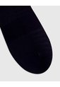 Medias Deportivas Unisex Largas Ciclismo Negras Negro de PUNTO BLANCO
