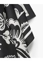 Pañuelo Estampado de PUNTO BLANCO