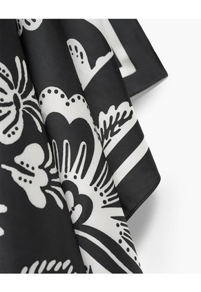 Pañuelo Estampado