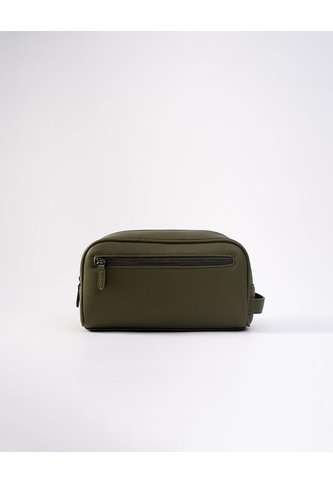 Estuche Verde PUNTO BLANCO