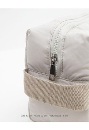 Estuche Acolchado Arena
