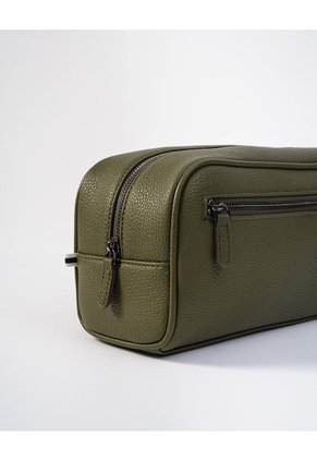 Estuche Verde