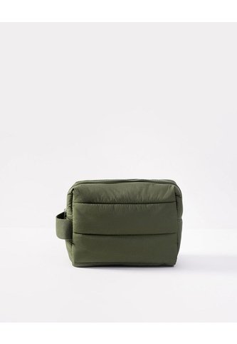Estuche Verde PUNTO BLANCO