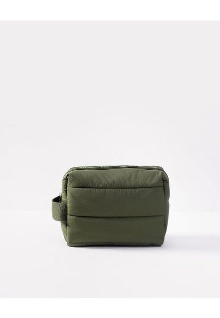 Estuche Verde
