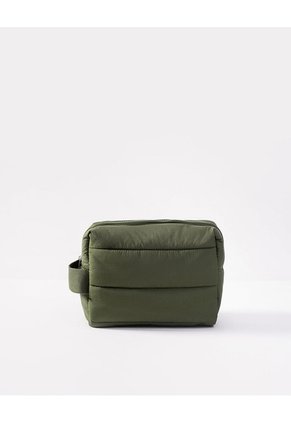 Estuche Verde