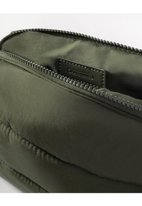 Estuche Verde