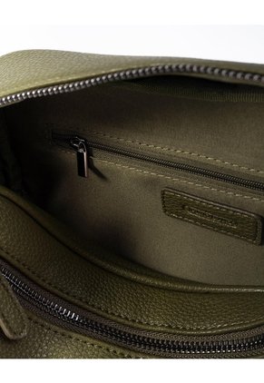 Estuche Verde