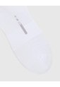 Medias Deportivas Unisex Largas Ciclismo Blancas Blanco de PUNTO BLANCO