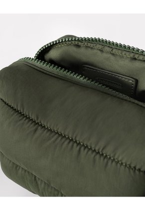 Estuche Verde