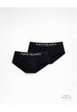 Bóxer Brief Algodón Panel Anatómico X2unds Surtido Multicolor de PUNTO BLANCO