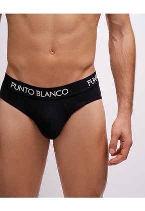Bóxer Brief Algodón Panel Anatómico X2unds Surtido Multicolor
