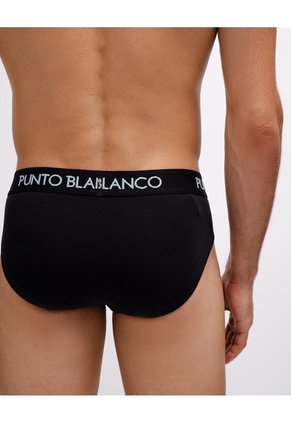 Bóxer Brief Algodón Panel Anatómico X2unds Surtido Multicolor