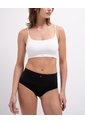 Panty Clasico Seamless Tiro Alto X2unds Surtido Multicolor de PUNTO BLANCO