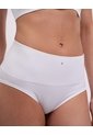 Panty Clasico Seamless Tiro Alto X2unds Surtido Multicolor de PUNTO BLANCO