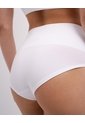 Panty Clasico Seamless Tiro Alto X2unds Surtido Multicolor de PUNTO BLANCO