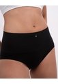 Panty Clasico Seamless Tiro Alto X2unds Surtido Multicolor de PUNTO BLANCO