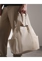 Tote Bag Crudo de PUNTO BLANCO