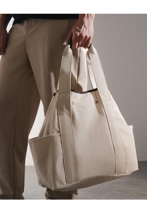 Tote Bag Crudo