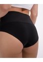 Panty Clasico Seamless Tiro Alto X2unds Surtido Multicolor de PUNTO BLANCO