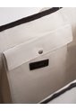 Tote Bag Crudo de PUNTO BLANCO